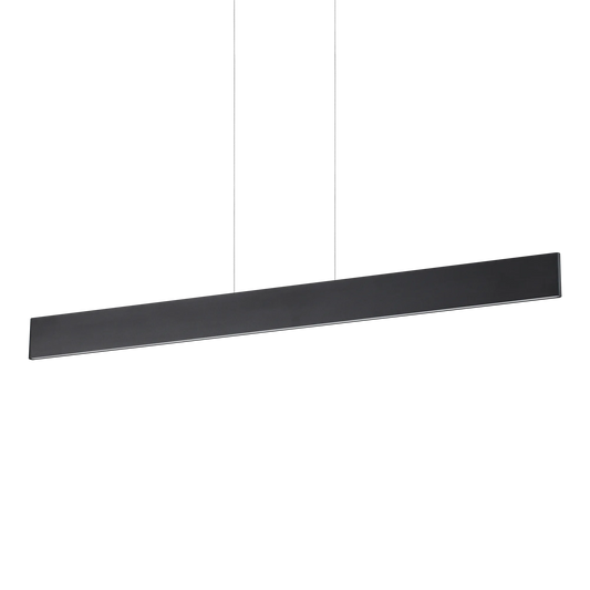 Suspensie DESK – LED liniar, negru sau alb - 173245