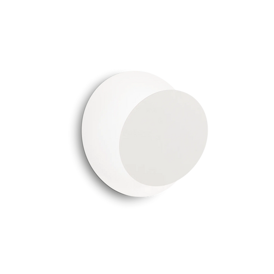 Aplică TICK – disc dublu, LED integrat - 238975