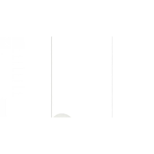 Lustră LED Sticlă Transparentă - Auriu – Zambelis 25426