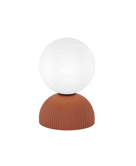 Lampă masă Negru – Zambelis 2590