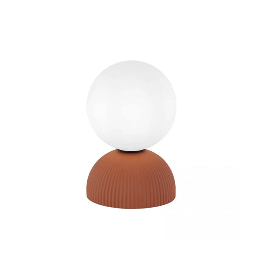 Lampă masă Negru – Zambelis 2590