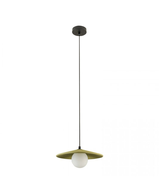 Pendul Negru - Verde – Zambelis 2597