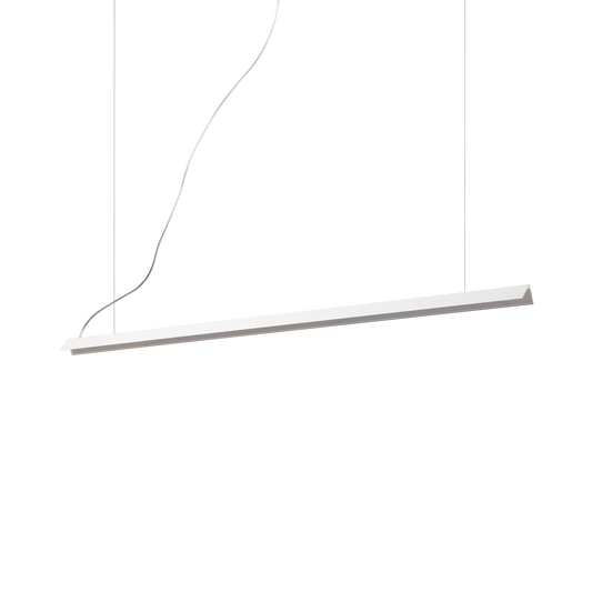 Suspensie V-LINE – liniară, LED integrat - 275369
