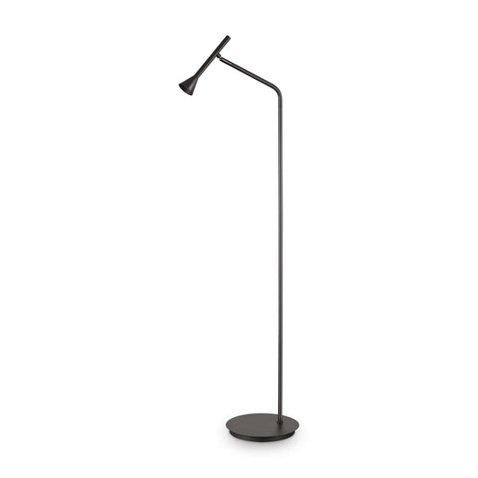Lampadar DIESIS negru