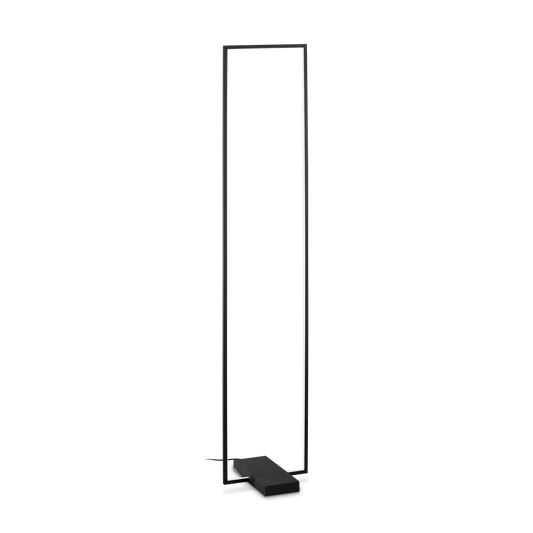 Lampadar FRAME – geometric, LED integrat - 299617