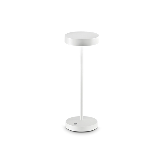 Lampă portabilă TOFFEE – reîncărcabilă, exterior - 311715