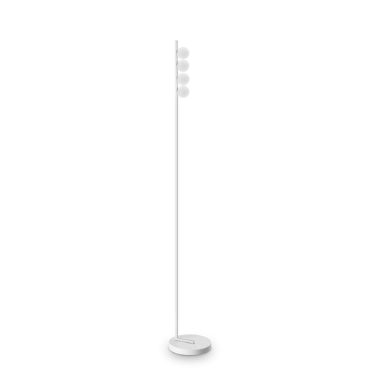 Lampadar PING PONG – bile din sticlă, disponibil în trei culori - 328317