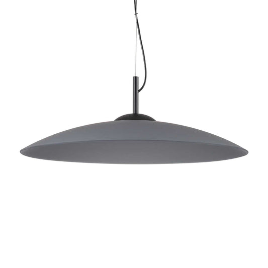 Suspensie ECLIPSE negru
