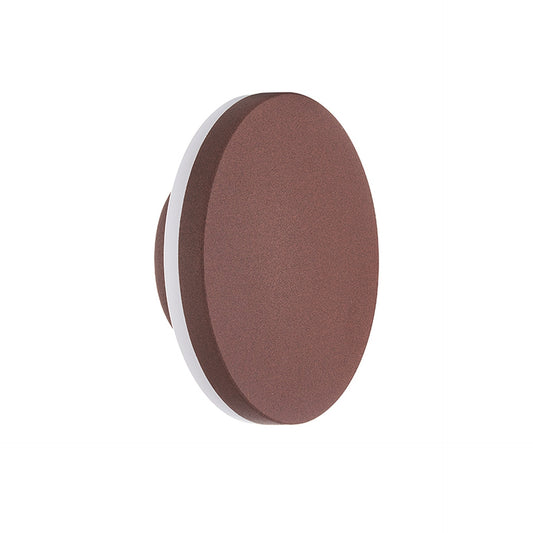 Aplică exterior Rotundă cu LED - Bora