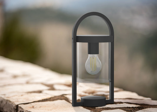 Aplică exterior pentru gard H 35,5cm - Maya