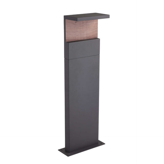 Stâlp exterior cu LED Grădină 60cm, 13W - Ruka