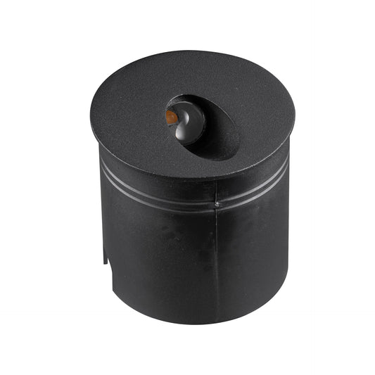 Spot îngropat exterior Minimalist cu LED Terasă 8cm - Aspen