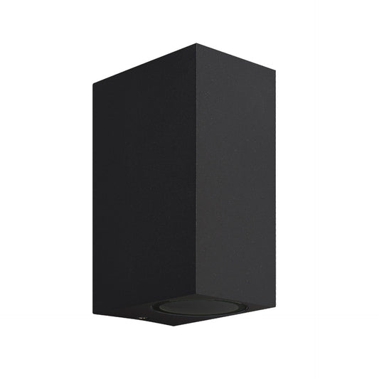 Aplică exterior 2 becuri, 7cm - Kandanchu