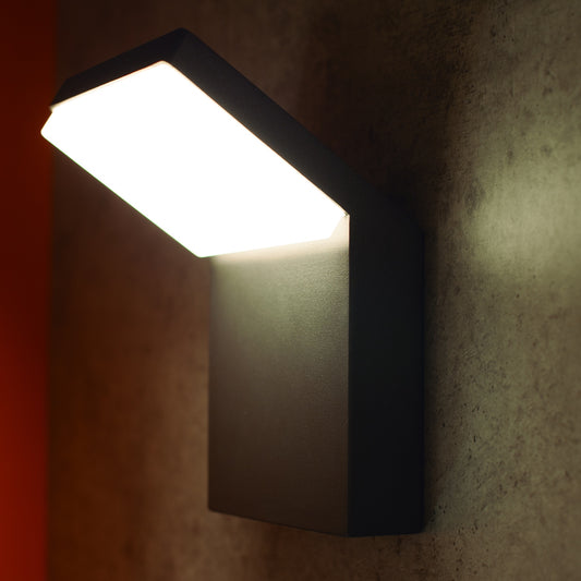 Aplică exterior cu LED - Alpine