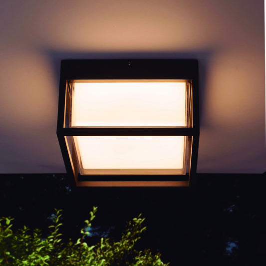 Aplică exterior cu LED 16,8cm - Chamonix