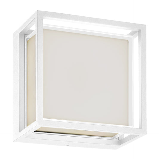 Aplică exterior cu LED 16,8cm - Chamonix