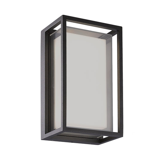 Aplică exterior cu LED 13,8cm - Chamonix