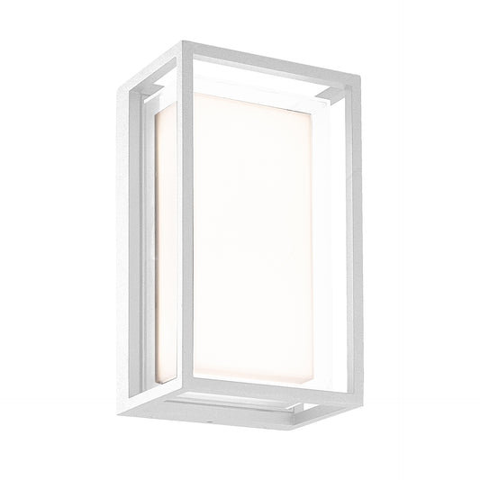 Aplică exterior cu LED 13,8cm - Chamonix