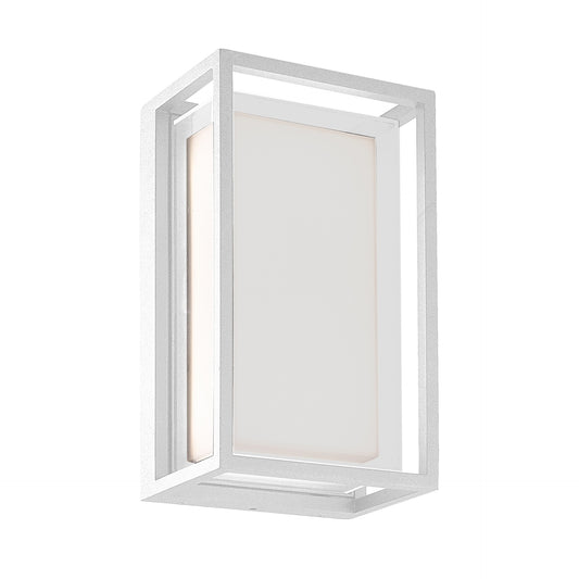 Aplică exterior cu LED 13,8cm - Chamonix