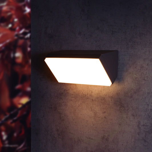 Aplică exterior cu LED - Solden