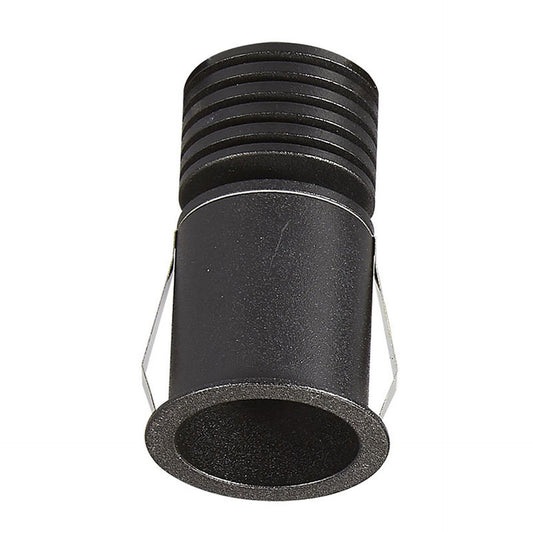 Spot / Proiector cu LED Baie + Exterior, lumină caldă - Guincho