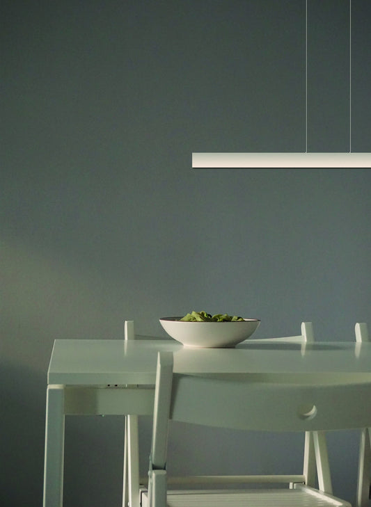 Lustră Modernă cu LED 4,8cm - Hanok