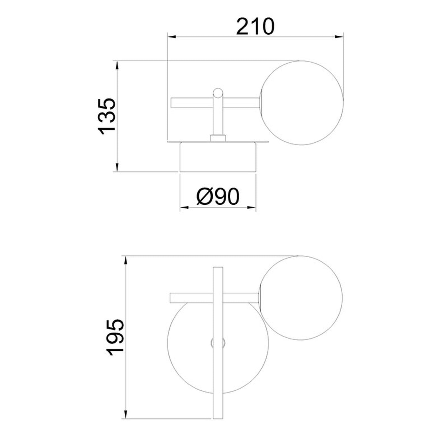 Mantra 7636 - plan cotat