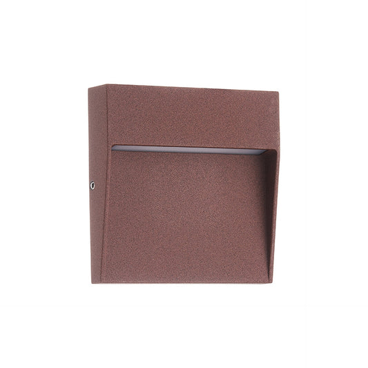 Aplică exterior cu LED Terasă 10,5cm, H 10,5cm - Baker