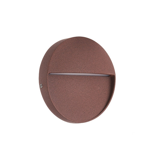 Aplică exterior cu LED Terasă 11cm - Baker