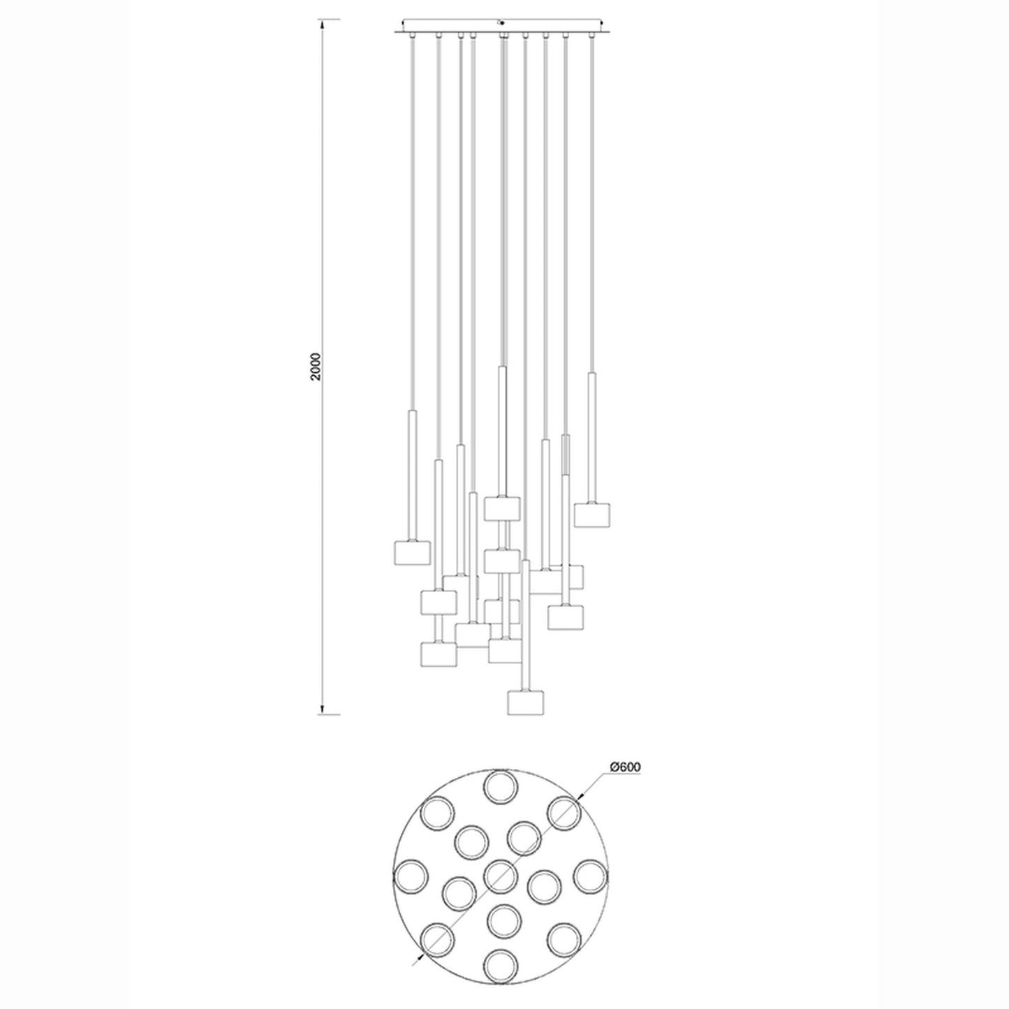 Mantra 7879 - plan cotat