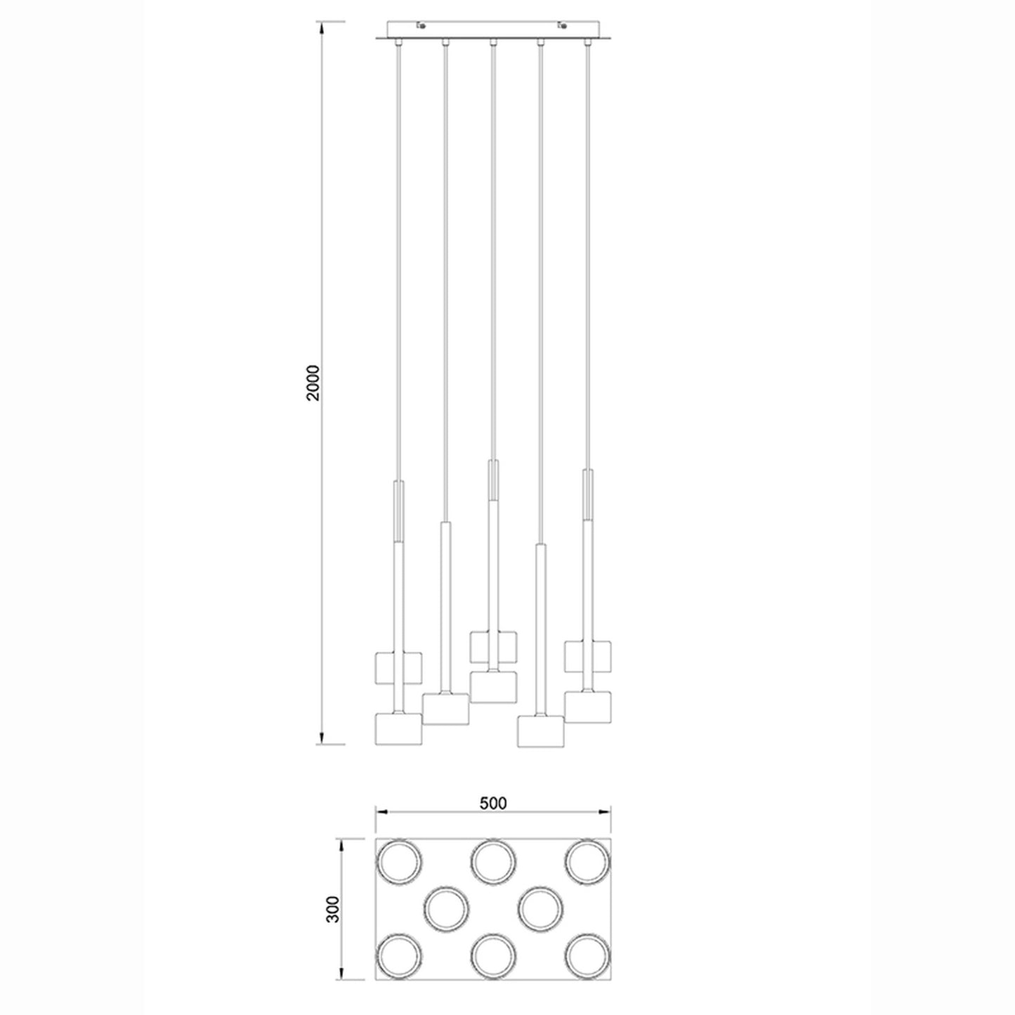Mantra 7880 - plan cotat