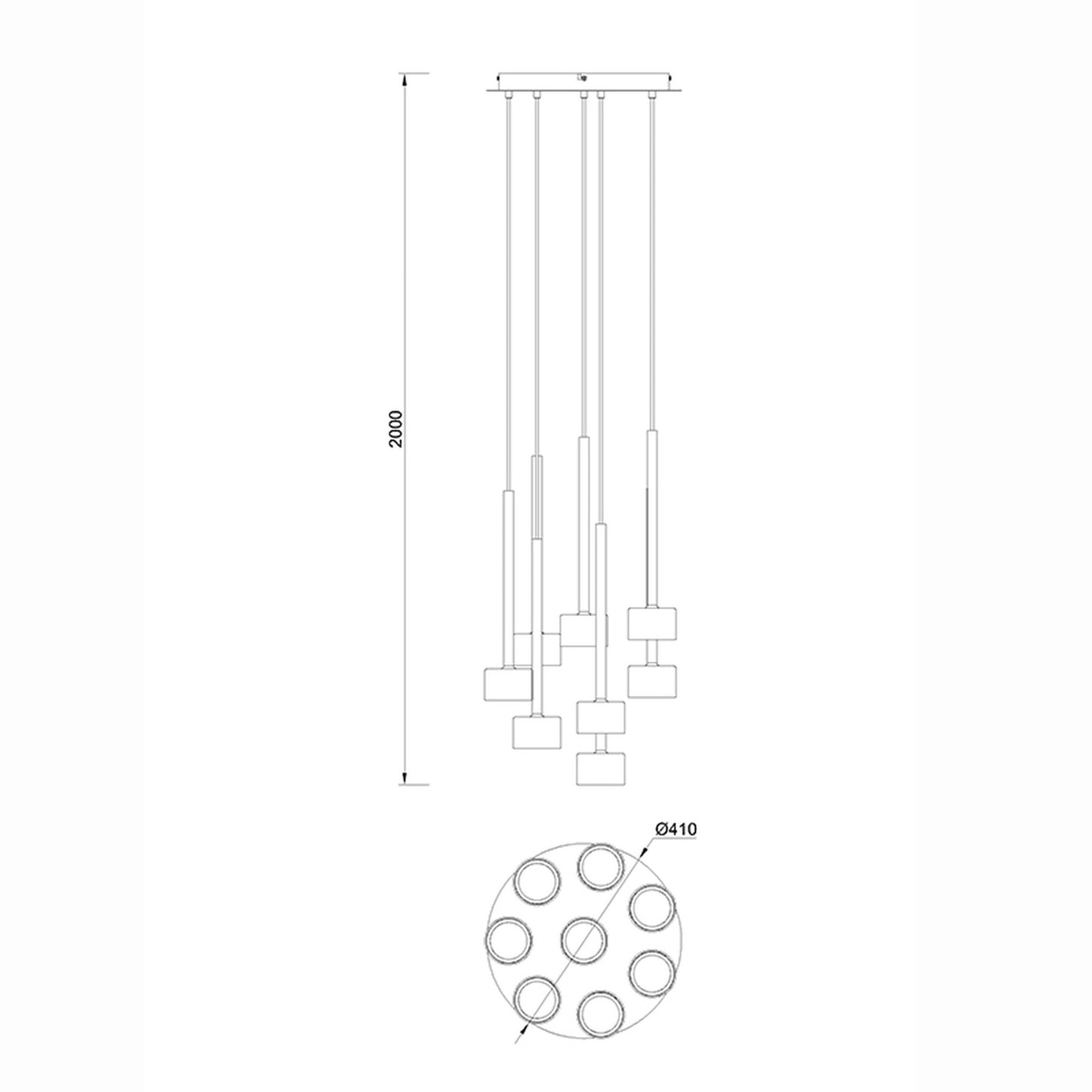 Mantra 7881 - plan cotat