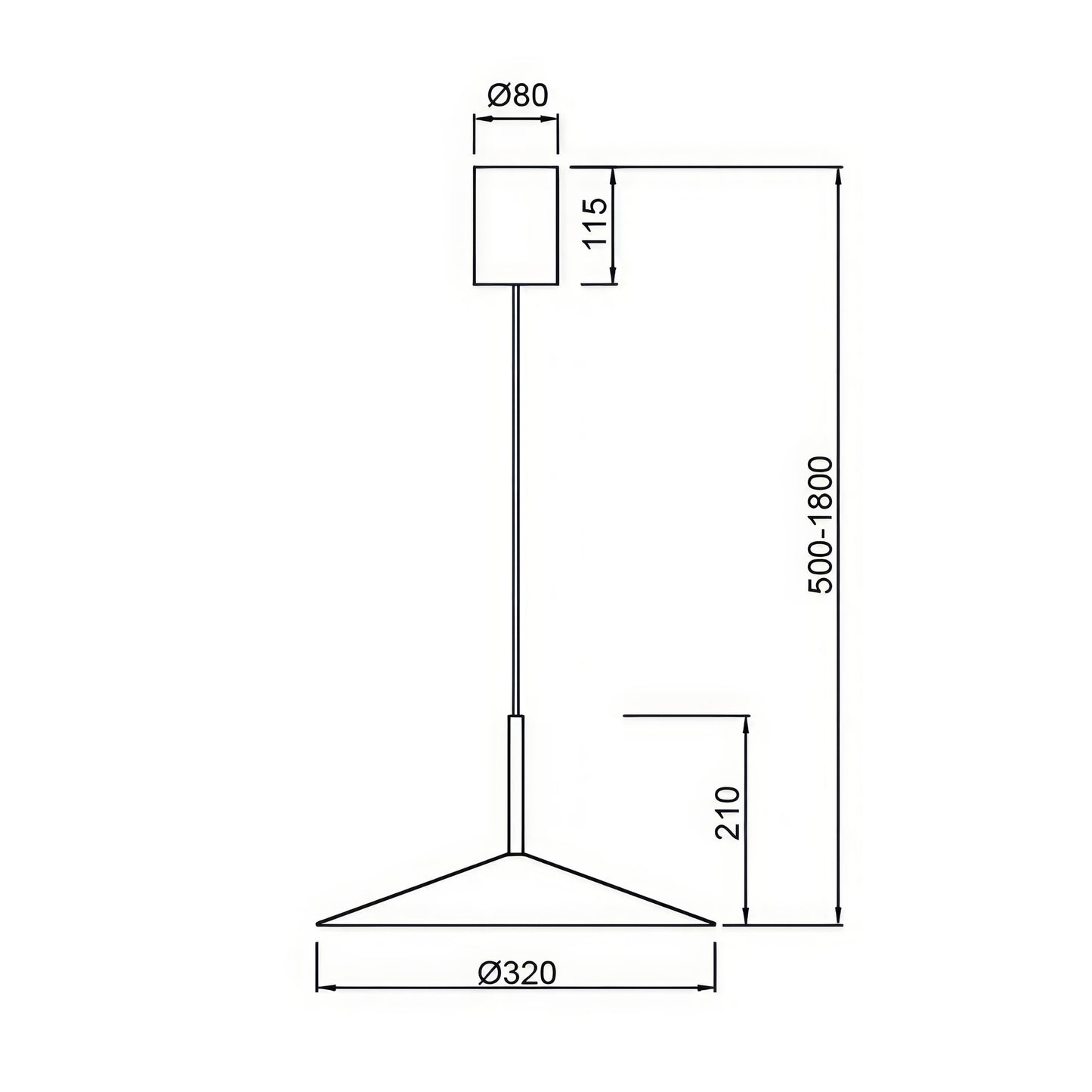 Mantra 7899 - plan cotat
