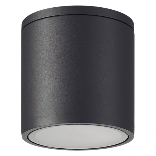 Plafonieră exterior 1 bec, 9cm - Kandanchu