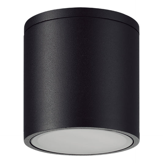 Plafonieră exterior 1 bec, 9cm - Kandanchu