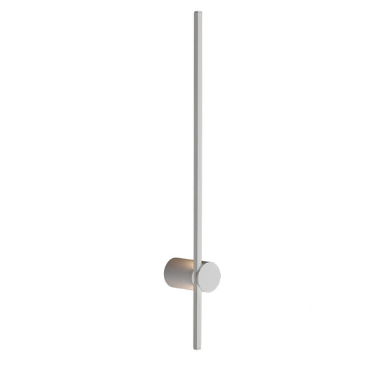 Aplică perete Minimalistă cu LED H 90cm - Tobago