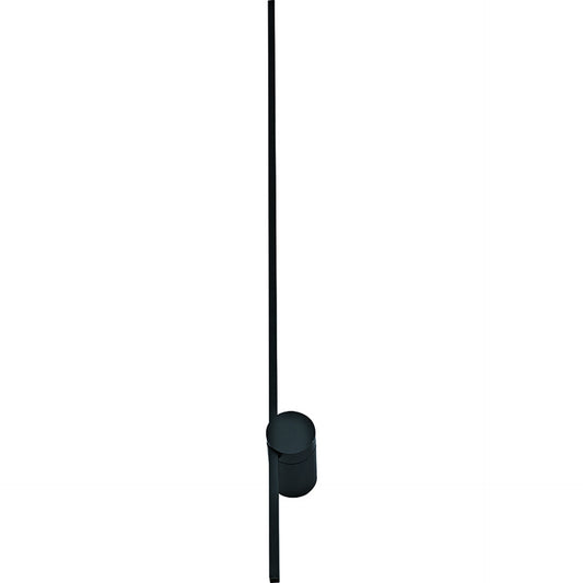 Aplică perete Minimalistă cu LED H 90cm - Tobago