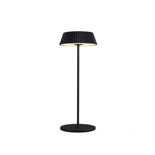 Lampă masă cu LED Exterior + Terasă - Relax