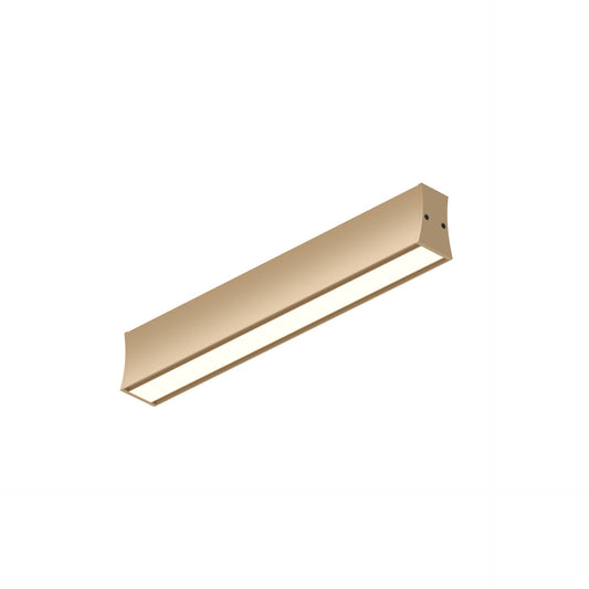 Plafonieră Modernă cu LED 40 cm - Hanok