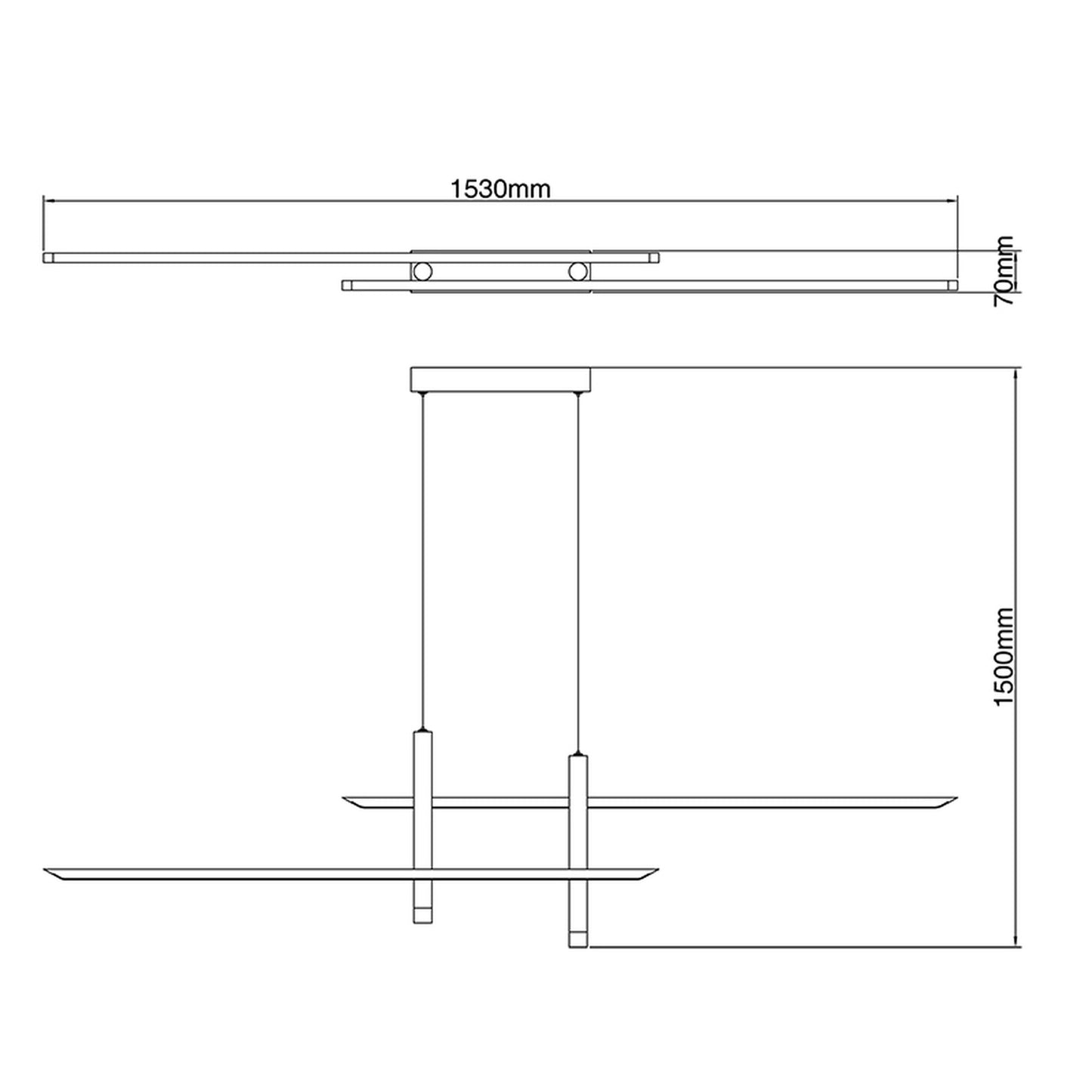Mantra 7983 - plan cotat