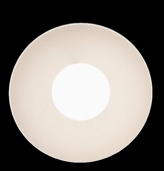 Aplică perete Rotundă cu LED Ø22,5cm - Venus
