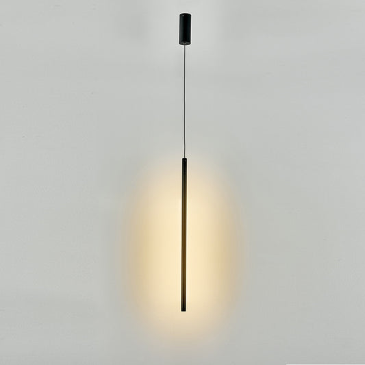 Pendul Minimalist cu LED - Torch