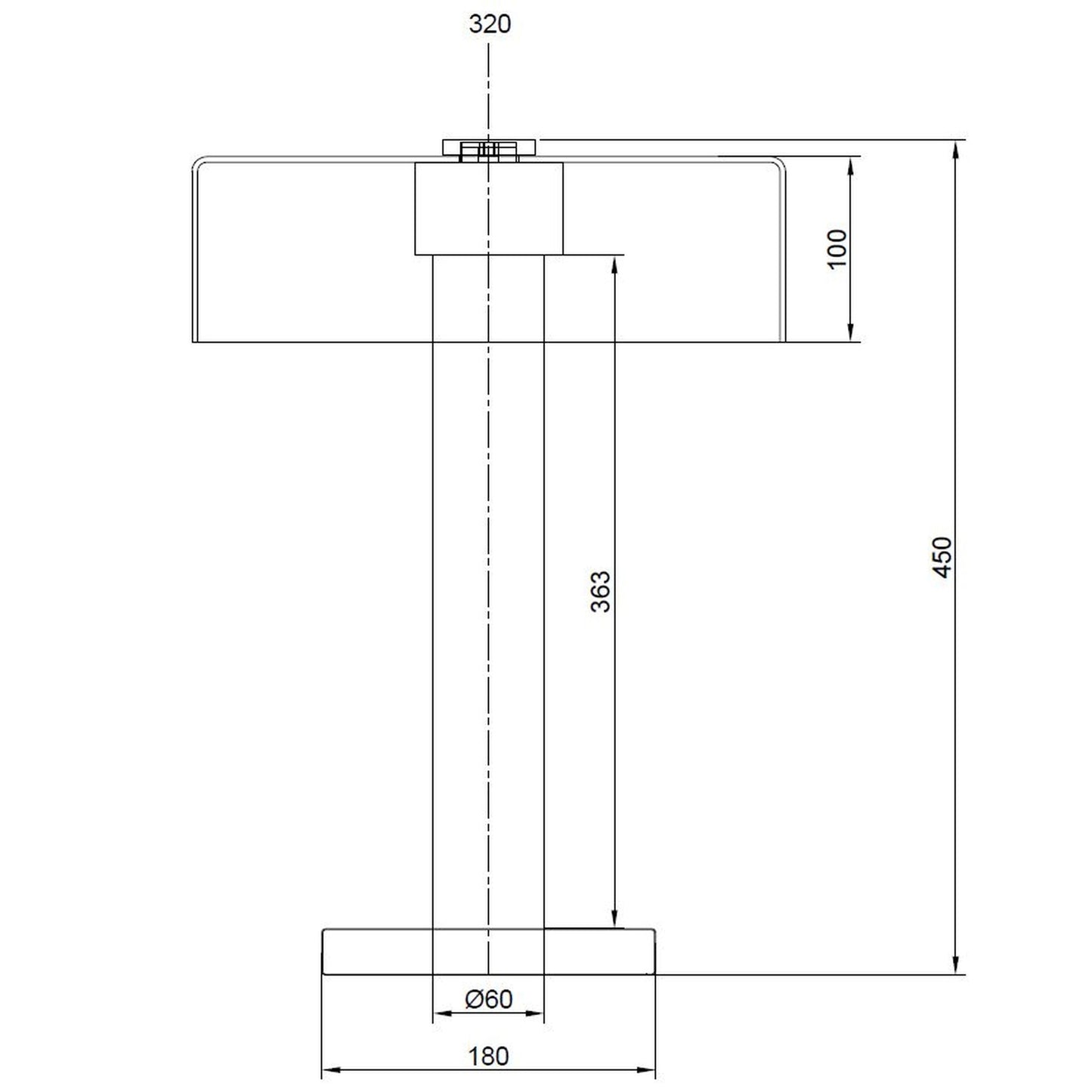Mantra 8534 - plan cotat