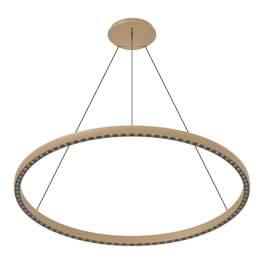 Lustră Modernă Rotundă cu LED Ø92,8cm - Riumar