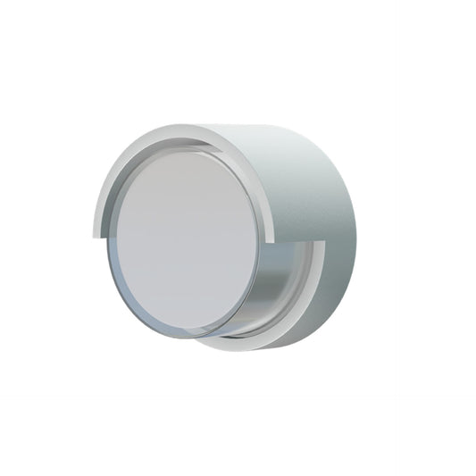 Aplică exterior Clasică Rotundă cu LED Ø17cm - Creek