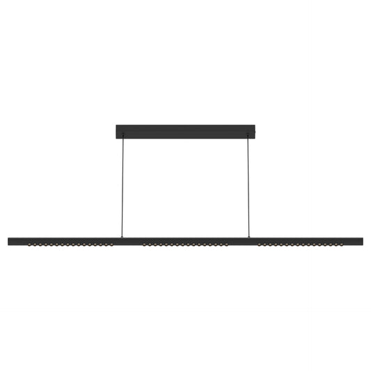 Lustră Modernă cu LED 120cm - Meca