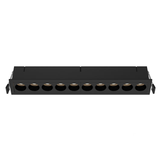 Spot / Proiector cu LED 28cm - Blau
