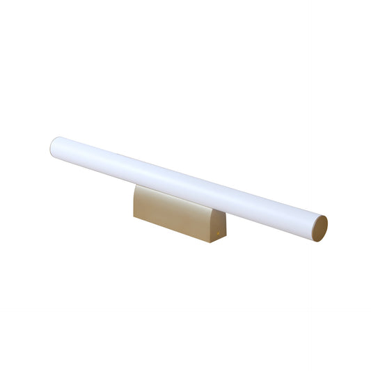 Aplică perete Minimalistă cu LED pentru Baie 60 cm, lumină neutră - Antiga