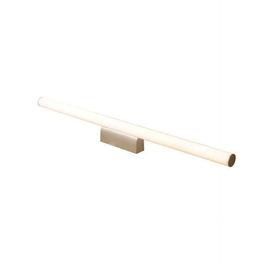 Aplică perete Minimalistă cu LED pentru Baie 90 cm, lumină neutră - Antiga