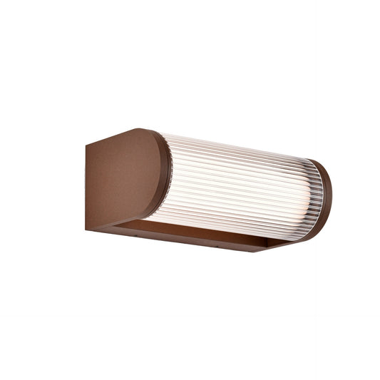 Aplică exterior Modernă cu LED - Gant